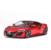 Tamiya - Maqueta Honda NSX...