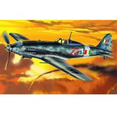 Italeri 1227S - Maqueta MC....