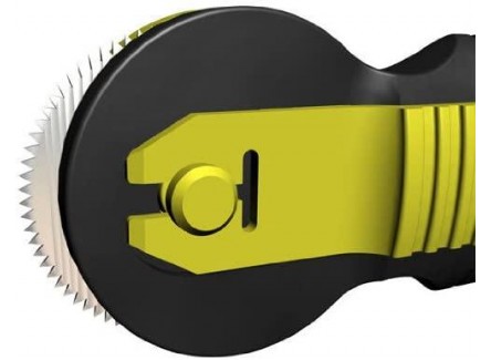 Trumpeter 09910 - Marcador circular 4...