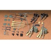Tamiya 35111 - Set...