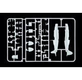 Italeri 1227S - Maqueta MC.... 2