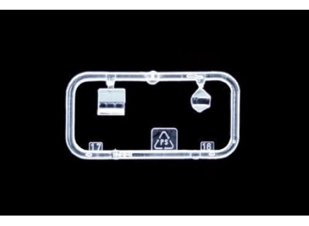 Italeri 1227S - Maqueta MC. 205...