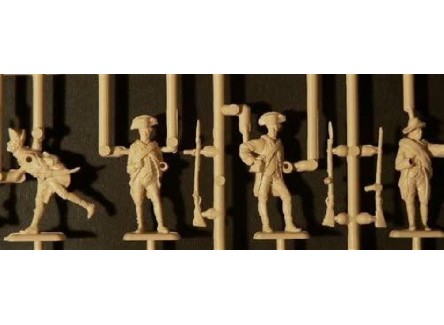 Italeri 6060S - Maqueta American War...