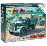 Zvezda 6126 - Maqueta...