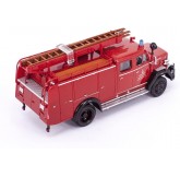 Yat Ming 43015 - Camión... 2