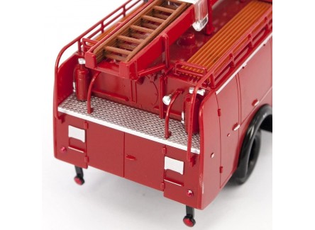 Yat Ming 43015 - Camión bomberos...