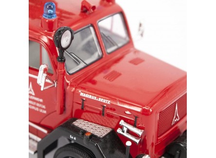 Yat Ming 43015 - Camión bomberos...