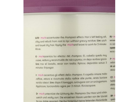 Salerm Hi-Repair Mascarilla...