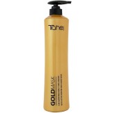 Tahe Mascarilla Gold con...