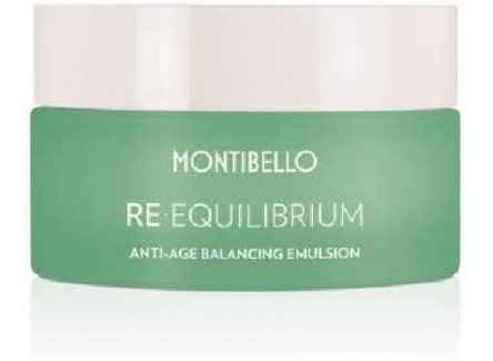 Montibello S.O.S. Skin Repair...