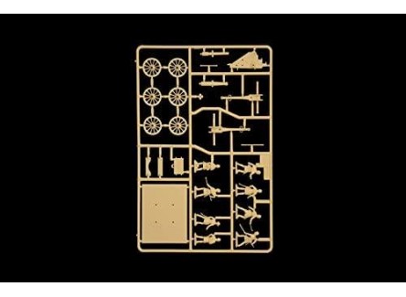 Italeri 6179 – Maqueta FARMHOUSE...