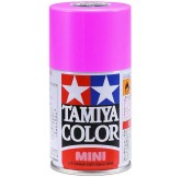 Tamiya TS25 - Pintura...