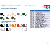 Tamiya 35162 - Maqueta... 2