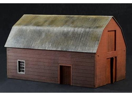 Italeri 6179 – Maqueta FARMHOUSE...