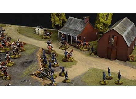 Italeri 6179 – Maqueta FARMHOUSE...