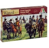 Italeri 6016 - Maqueta...