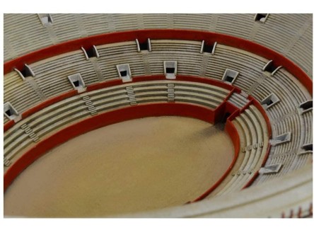 italeri 68003 - Maqueta Coliseo de...