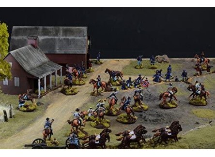 Italeri 6179 – Maqueta FARMHOUSE...