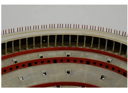 italeri 68003 - Maqueta Coliseo de...