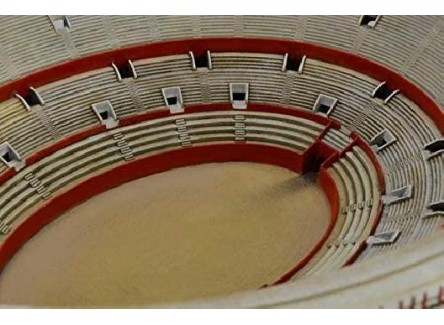 italeri 68003 - Maqueta Coliseo de...