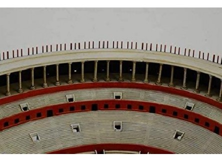 italeri 68003 - Maqueta Coliseo de...