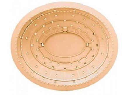 italeri 68003 - Maqueta Coliseo de...