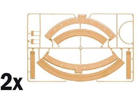 italeri 68003 - Maqueta Coliseo de...