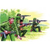 Italeri 6079 - Figuras...