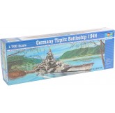 Trumpeter 05712 - Maqueta...