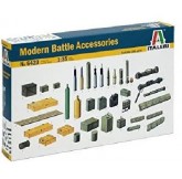 Italeri 6423 - Kit...
