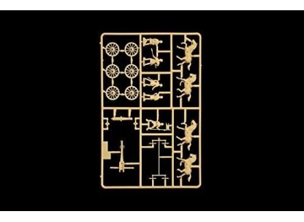 Italeri 6179 – Maqueta FARMHOUSE...