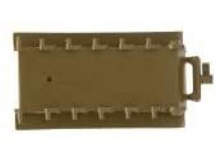 Italeri 7066 - Maqueta tanque M163...