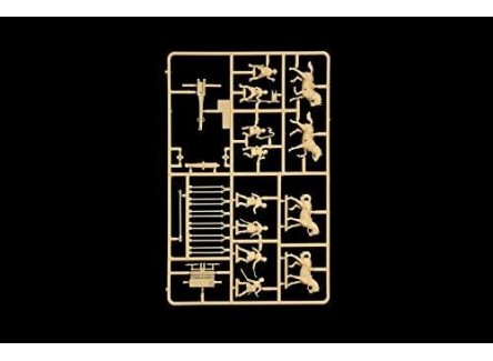 Italeri 6179 – Maqueta FARMHOUSE...