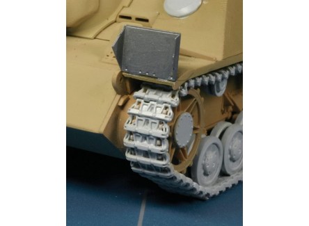 Italeri 6488 - Maqueta tanque...