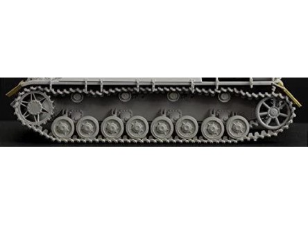 Italeri 6488 - Maqueta tanque...