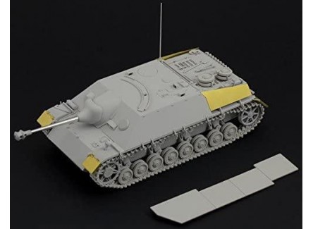 Italeri 6488 - Maqueta tanque...