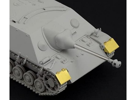 Italeri 6488 - Maqueta tanque...