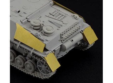 Italeri 6488 - Maqueta tanque...