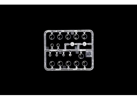 Italeri 3922 - Maqueta camión Scania...