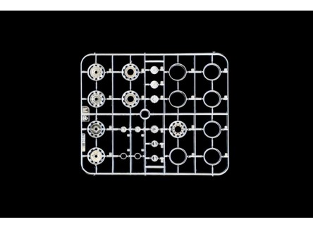 Italeri 3922 - Maqueta camión Scania...