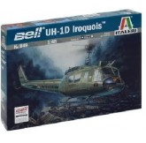 Italeri 0849 - Maqueta...