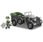 COBI 2405- Maqueta HORCH...