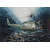 Italeri 0849 - Maqueta... 2