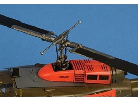 Italeri 0849 - Maqueta helicóptero...