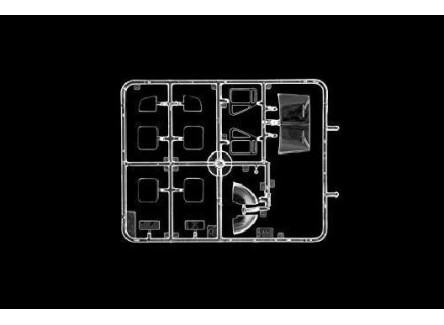 Italeri 0849 - Maqueta helicóptero...