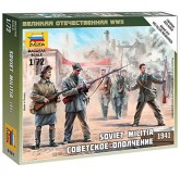 Zvezda 6181 - Figuritas...