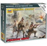 ZVEZDA 6163 - Figuritas...