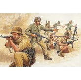 Italeri 6076 - Figuritas...