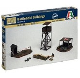 Italeri 6130 - Set...