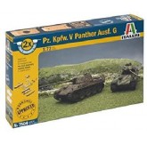 Italeri 7504 - Maqueta...